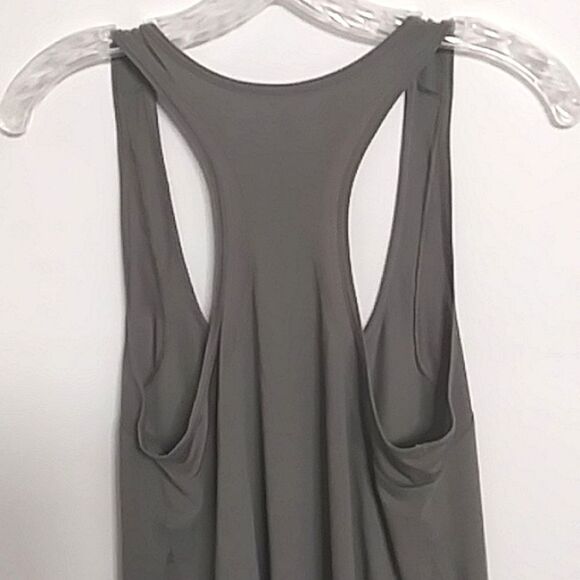 5.11 Tactical Athletic Tank Top Riley Khaki Army Green Women's size S - Picture 7 of 15